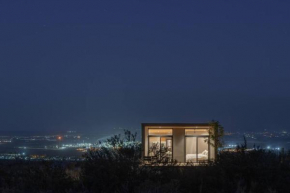 Lujosa Tiny house a 25 minutos de Chacras de Coria